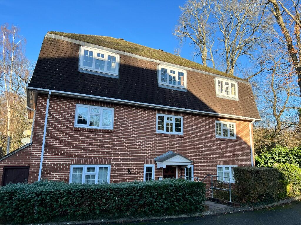 Main image of property: Chineham,Basingstoke,RG24