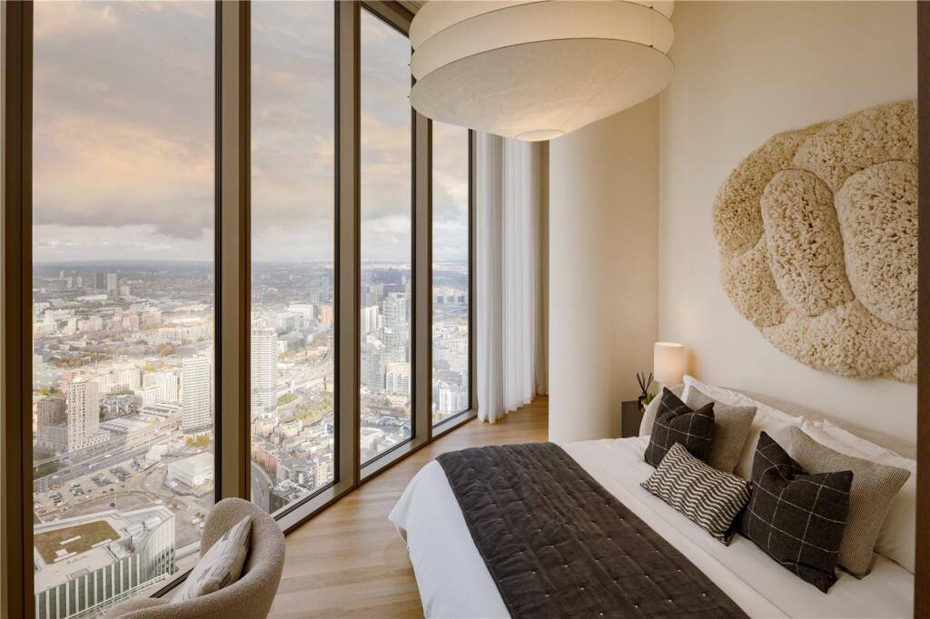 Main image of property: One Park Drive, Canary Wharf, E14