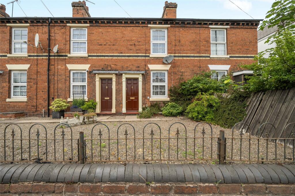 Main image of property: Minster Road, Stourport, Worcestershire, DY13