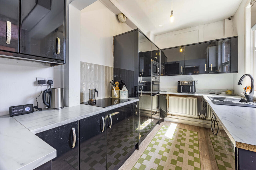 Moor Road, Brinsley, NG16 - View 4