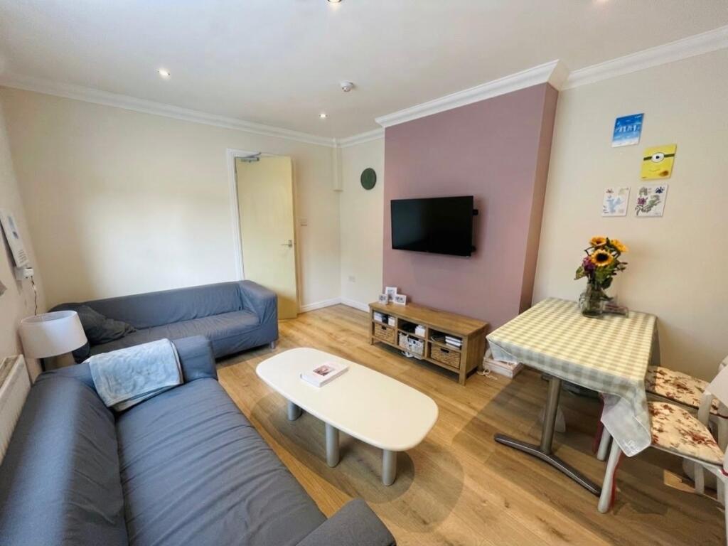Main image of property: Harriet Street, Cathays