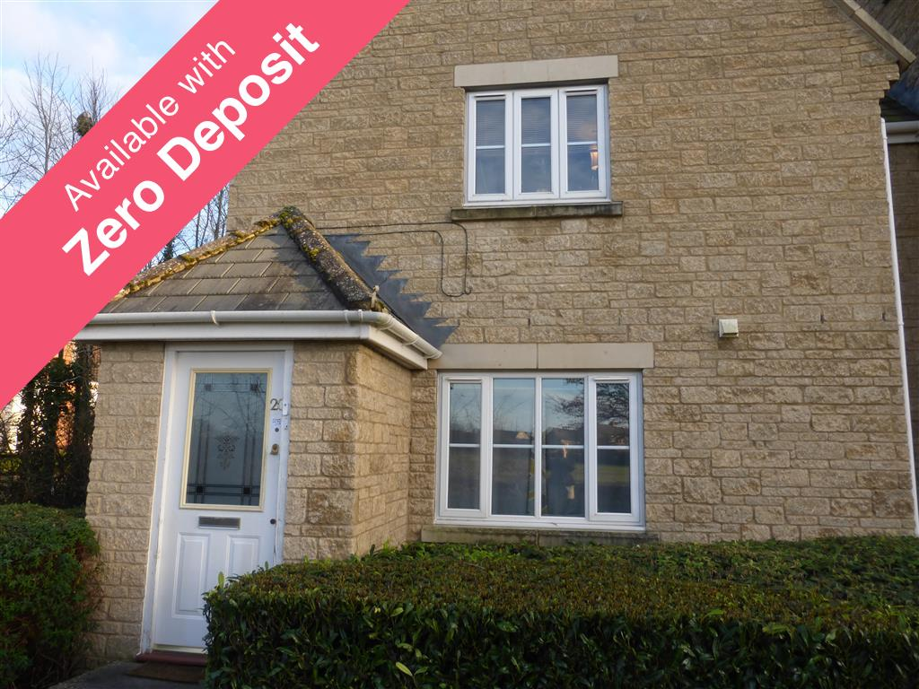 Main image of property: Callington Road, Swindon