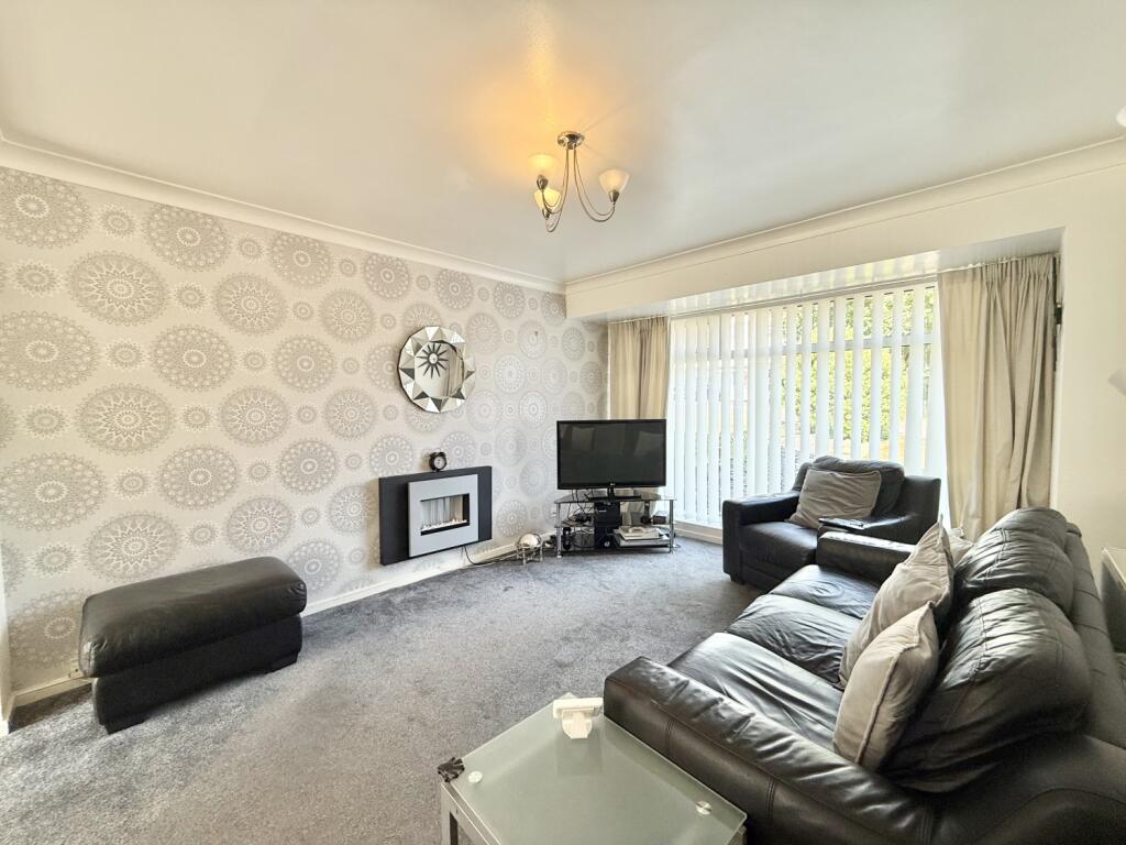 Markby Close, Moorside, Sunderland SR3 photo 3