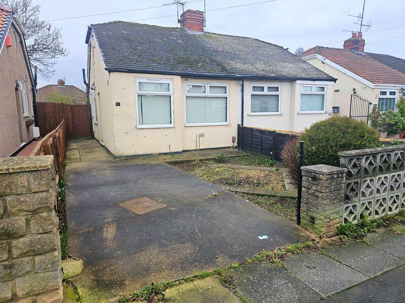 Main image of property: 21 Eastbourne Gardens, Ormesby , Middlesbrough, North Yorkshire TS3 0PQ
