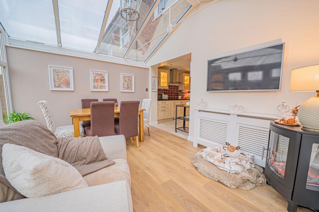 Additional image 2 of Winster Avenue, Dorridge, B93