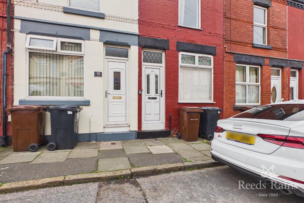 Main image of property: Lander Road, Liverpool, Merseyside, L21