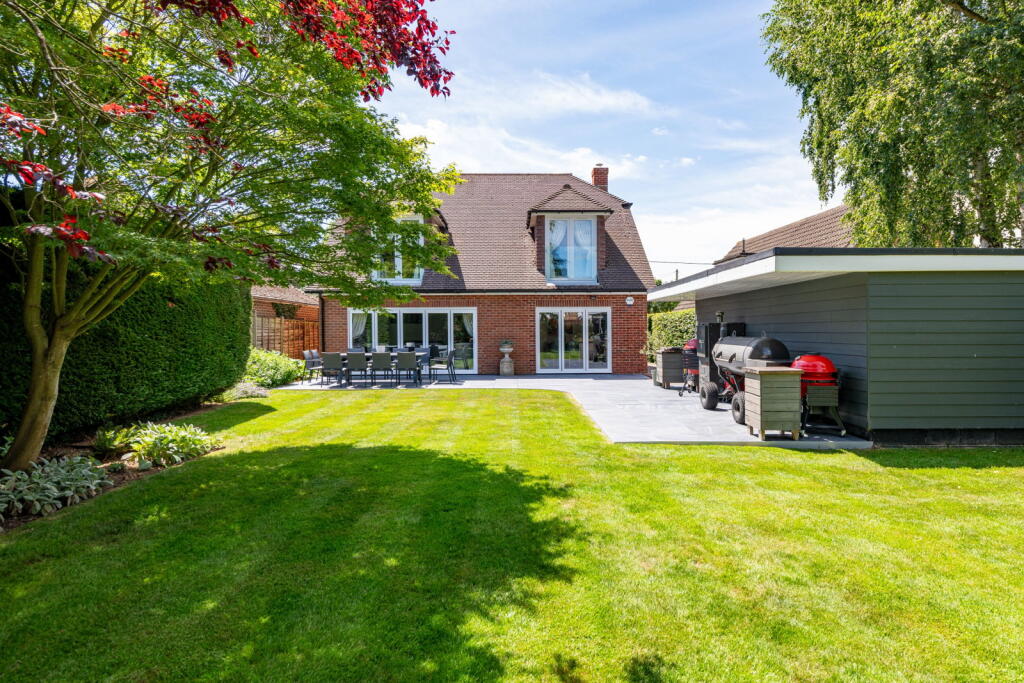 Main image of property: Ulcombe Road, Langley, ME17