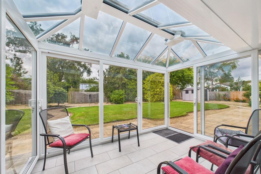 House in Warkworth - View 4