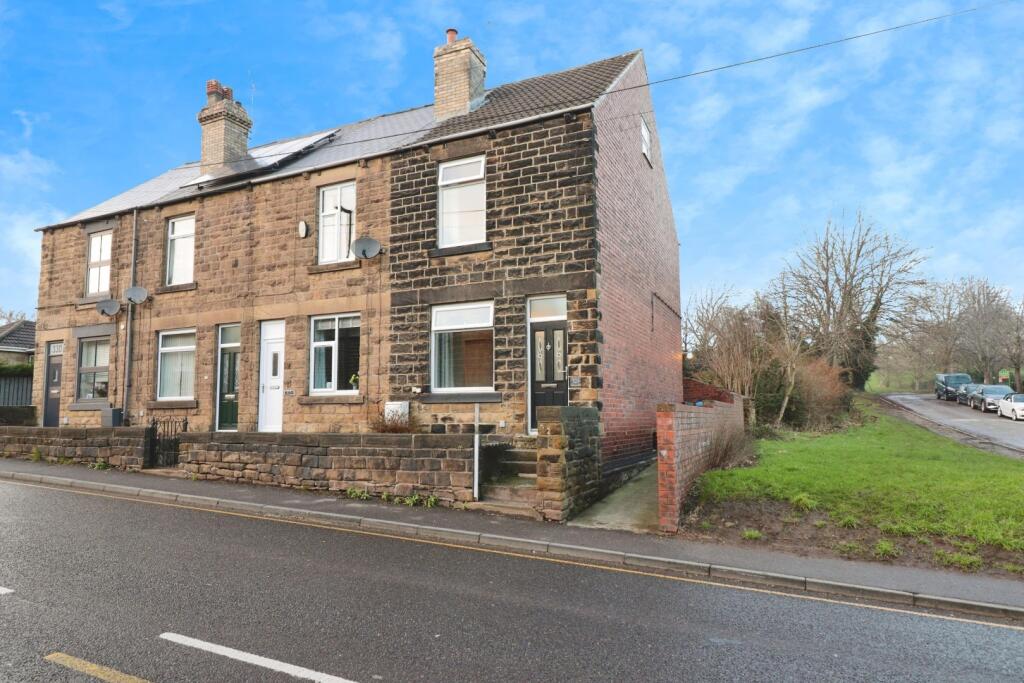 Main image of property: Burncross Road, Burncross, Sheffield