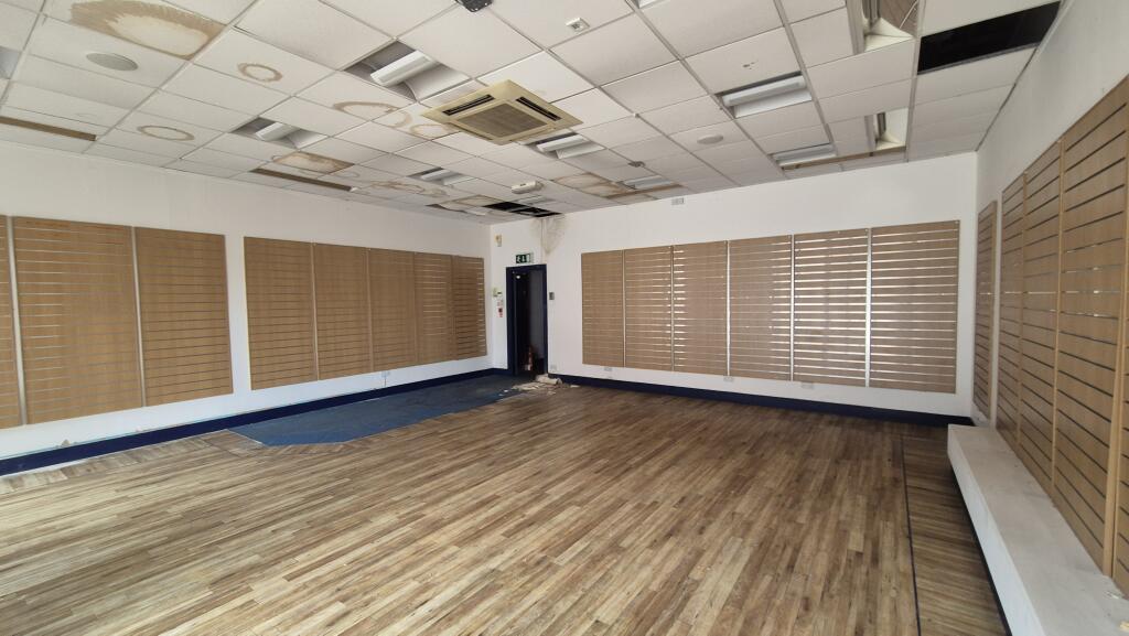 Internal View 1 (11 Boothferry Road Goole)