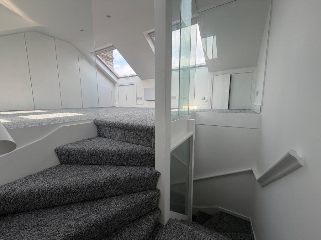 Apartment in Twickenham - More