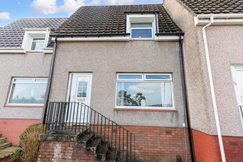 Main image of property: Glenapp Avenue, Paisley, Renfrewshire, PA2