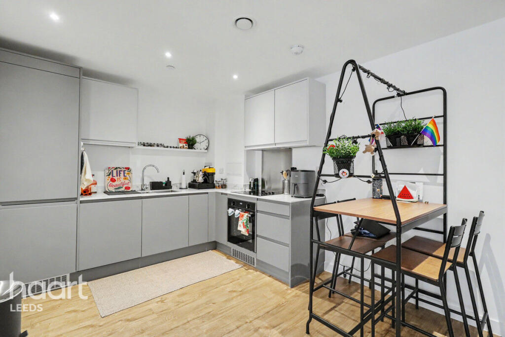 Main image of property: Saxton Lane, Leeds