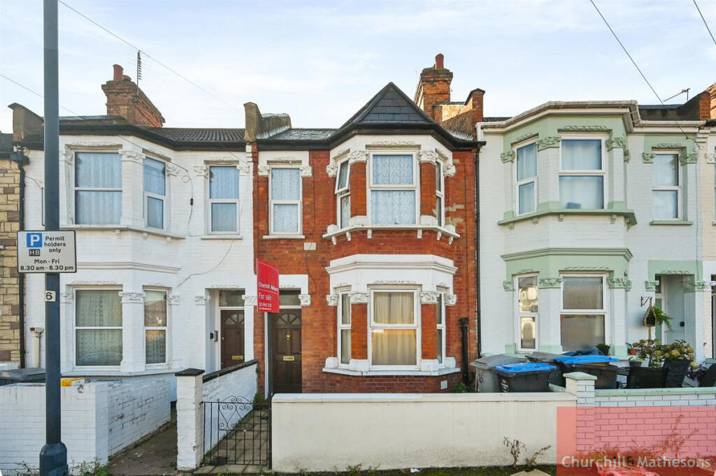 Main image of property: Alric Avenue, London, NW10 8