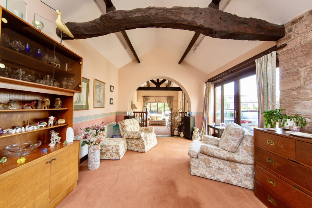 House in Neston, Little Neston - View 6