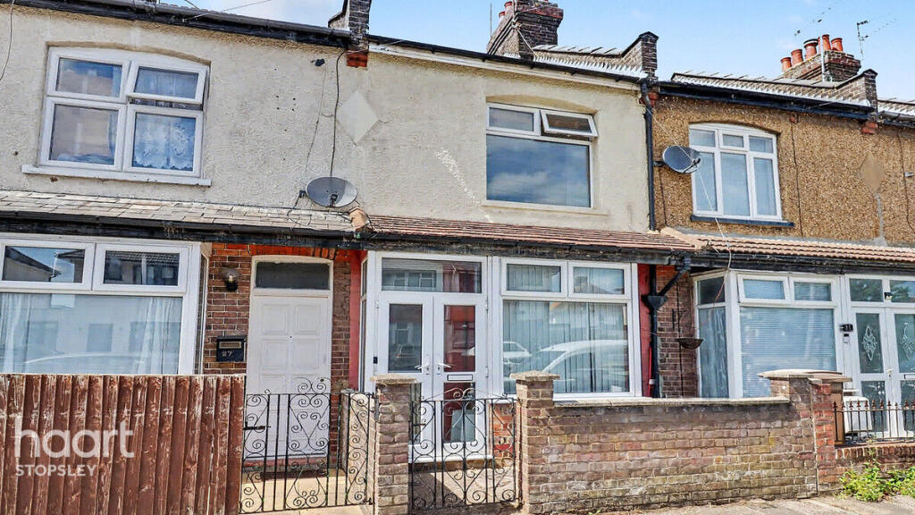 Main image of property: Turners Road South, Luton