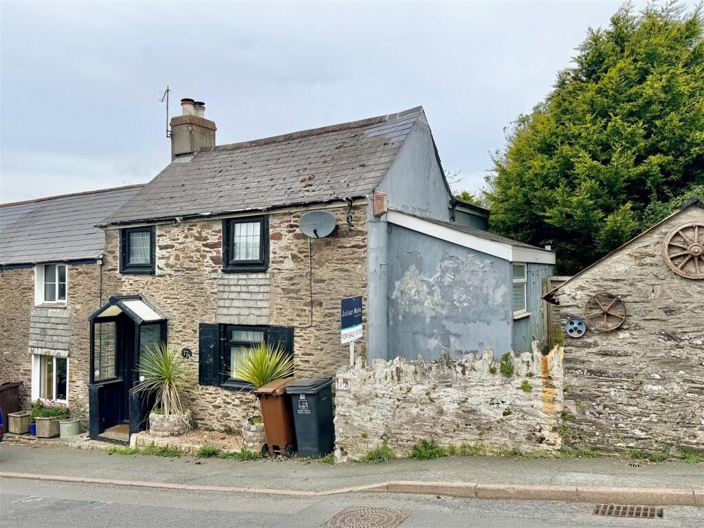 Main image of property: Wembury, Plymouth