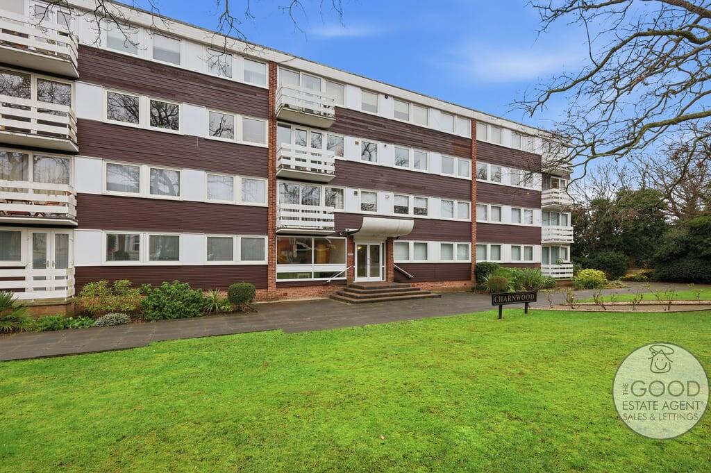 Main image of property: Charnwood, High Road, Buckhurst Hill IG9 5HW
