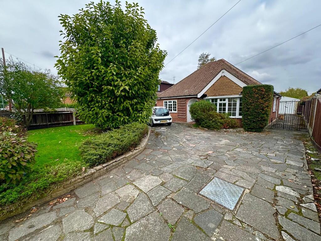 Main image of property: Coleford Bridge Road, Mytchett, Camberley