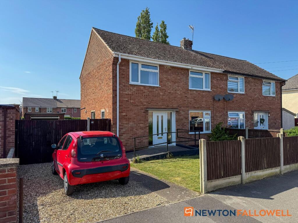 Main image of property: Staunton Road, Newark, NG24