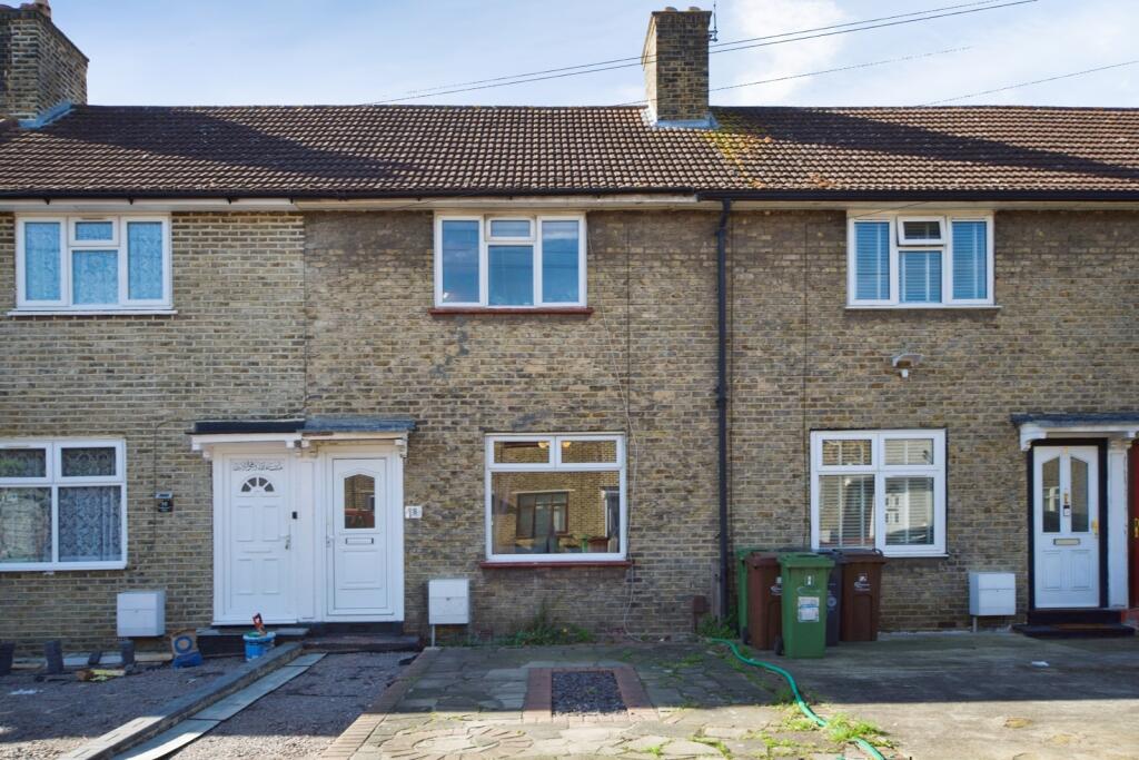 Main image of property: Manning Road, Dagenham, RM10