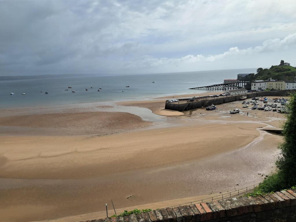 Main image of property: Upper Frog Street, Tenby