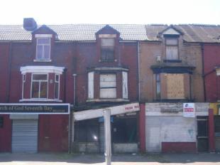 Photo of the property