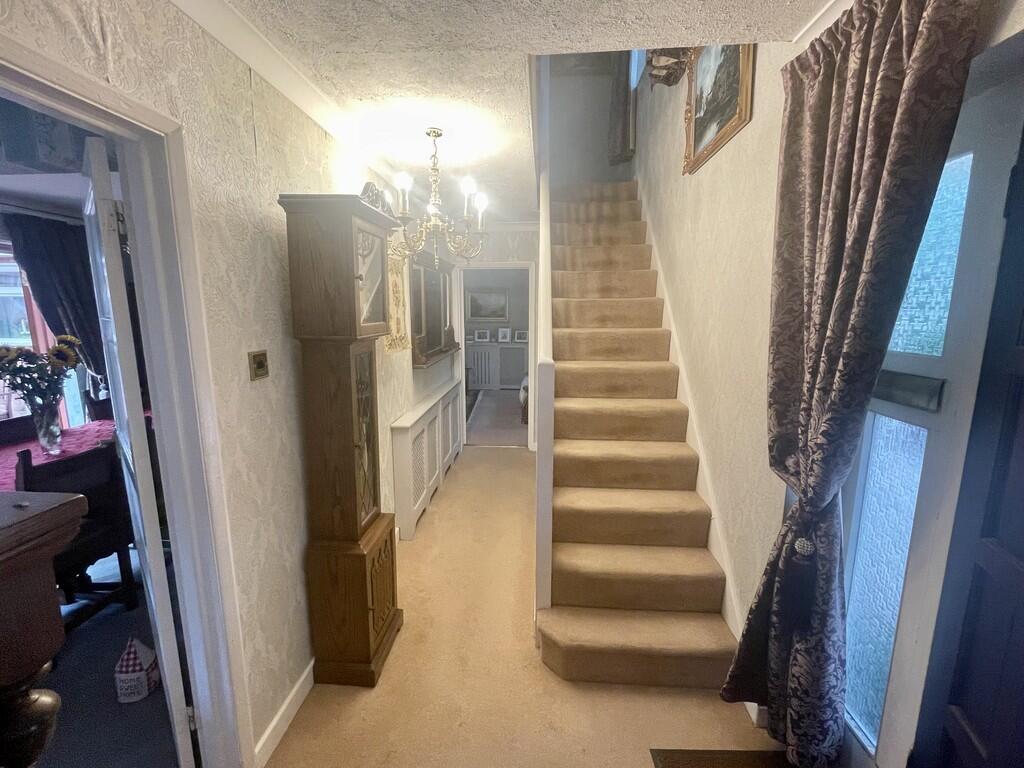 Kirkby Lane, Woodhall Spa photo 3
