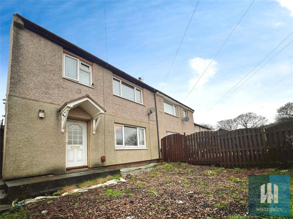 Main image of property: Rufford Road, Huddersfield, HD3
