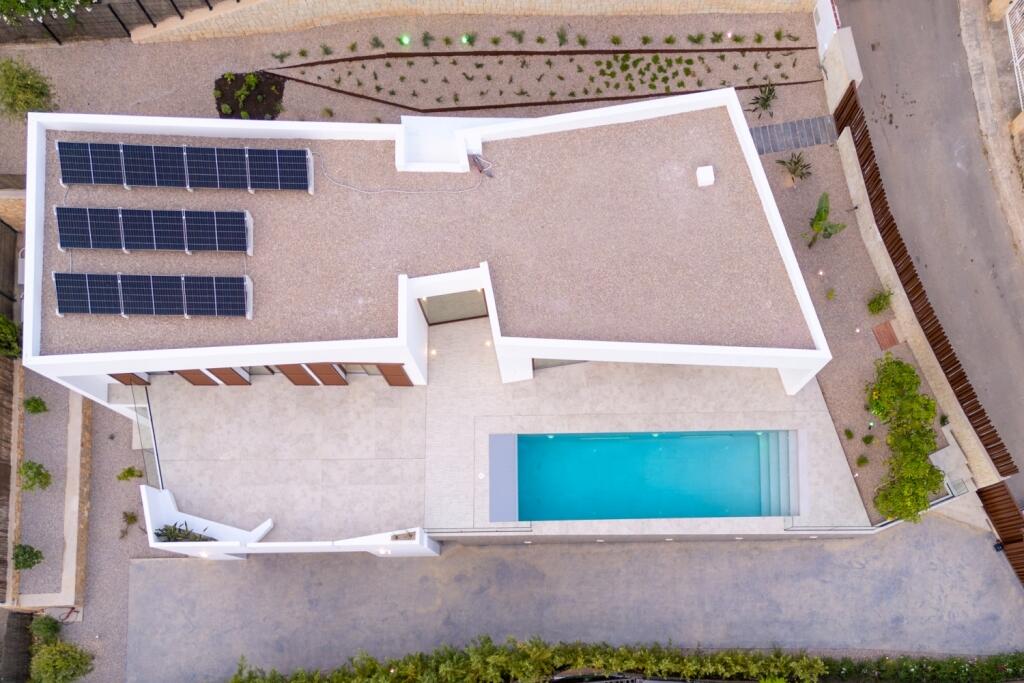 Main image of property: Valencia, Alicante, Benissa Coastal