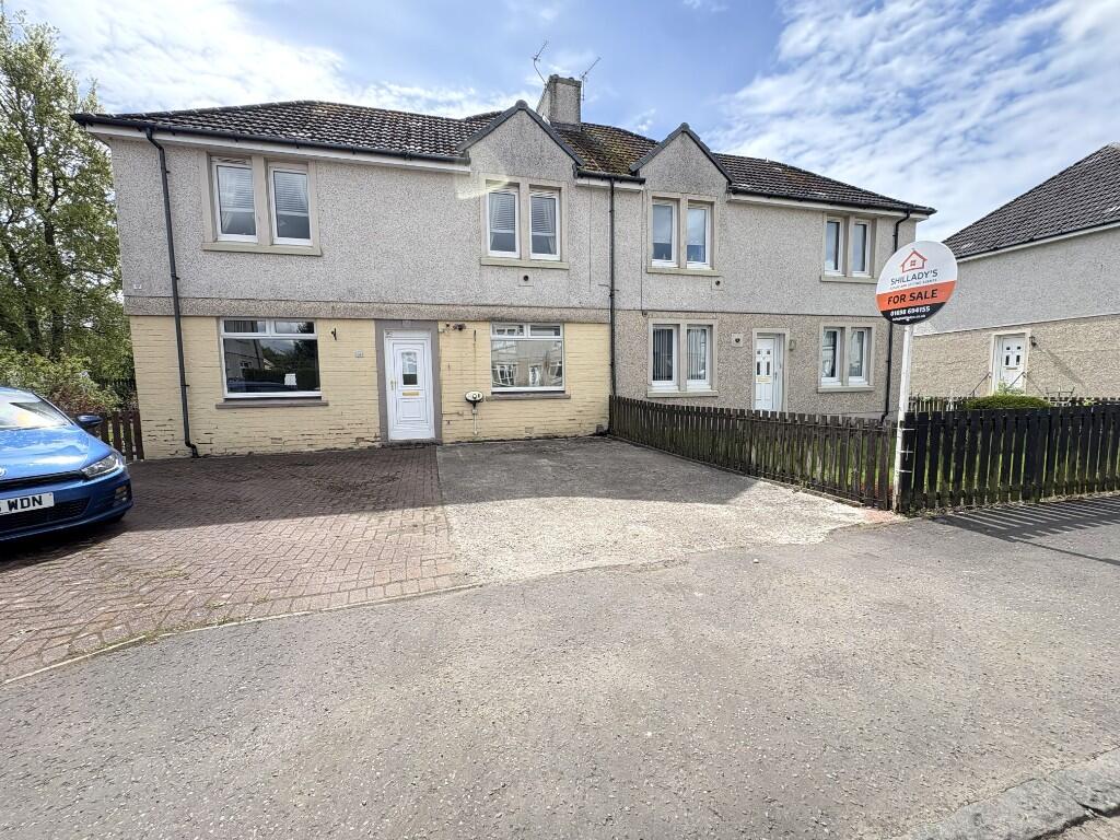 Main image of property: Meadowfield Place, ML2