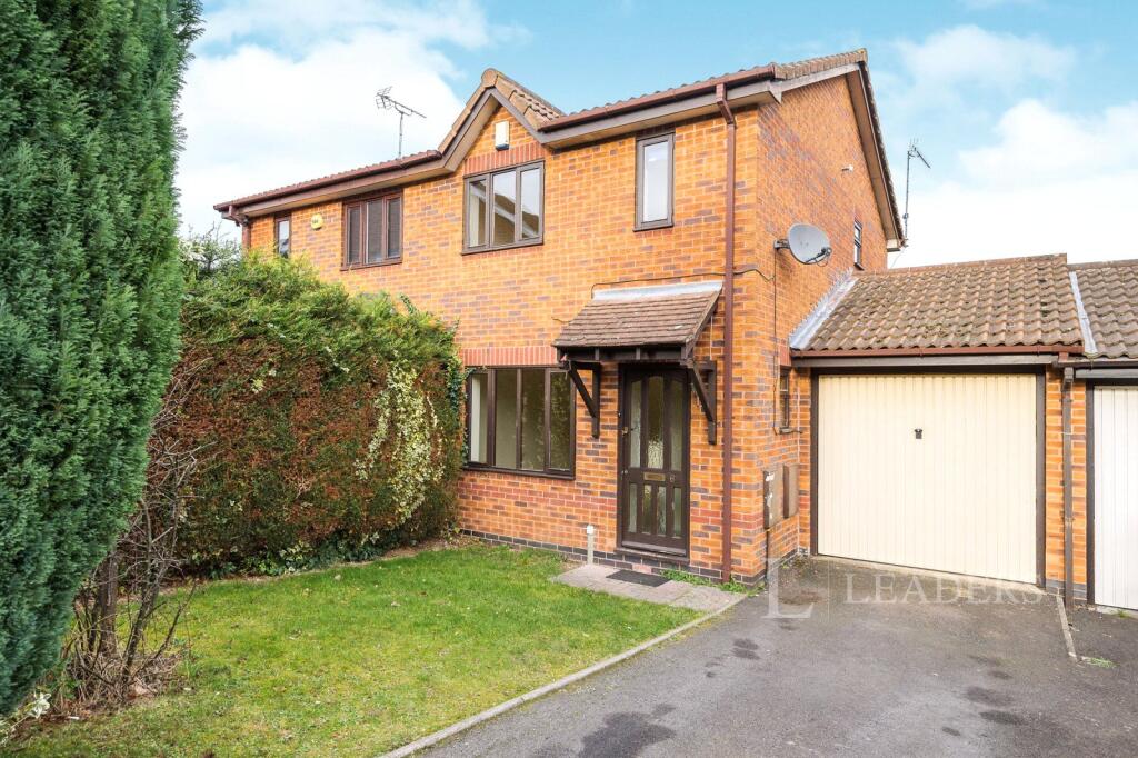Main image of property: Greenfield Close, Lyppard Hanford, Worcester