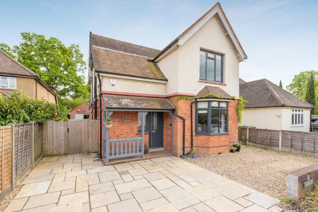 Main image of property: The Avenue, Ascot, Berkshire
