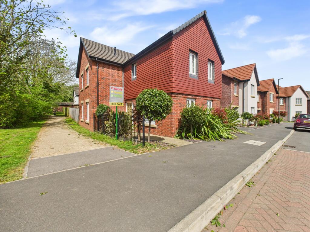Main image of property: Canyon Meadow, Creswell, S80