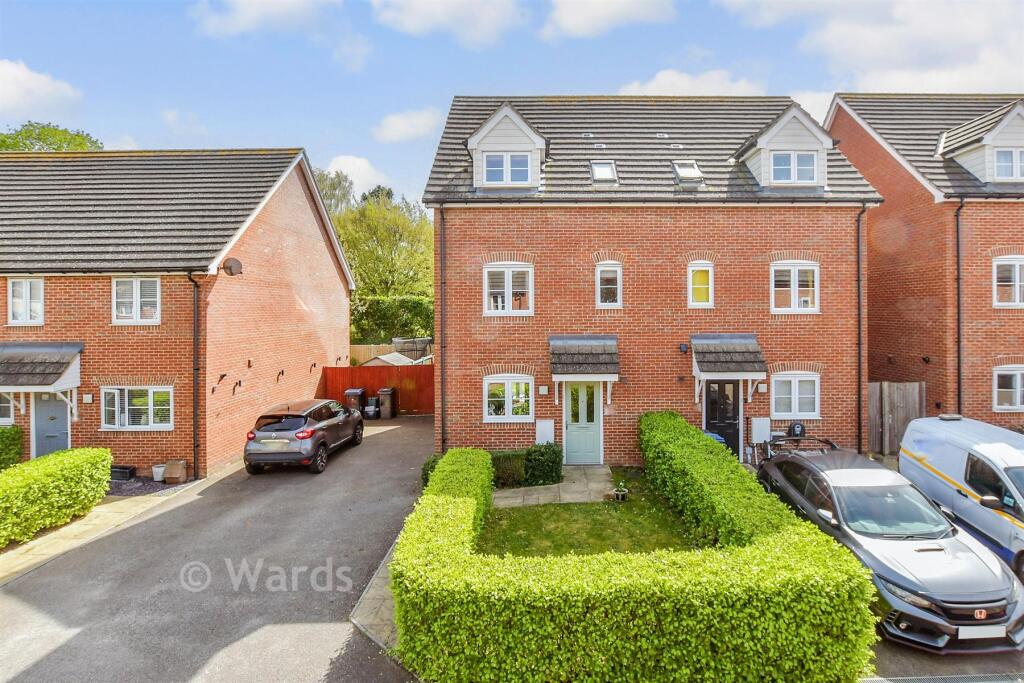 Main image of property: Scholars Close, Deal, Kent