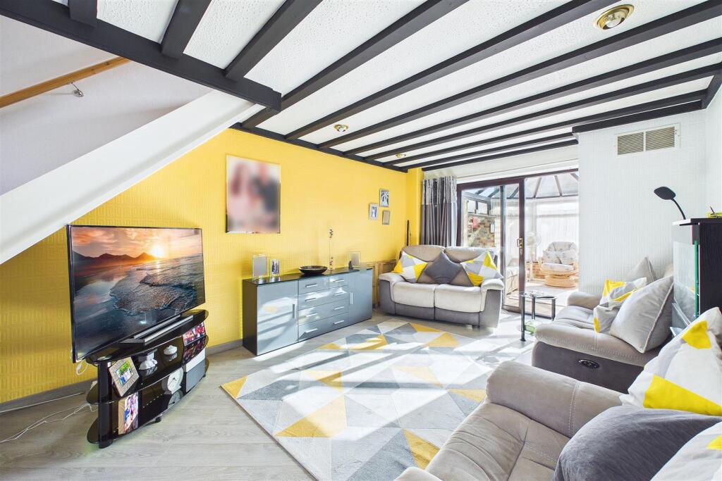 House in Clevedon, East Clevedon - View 3