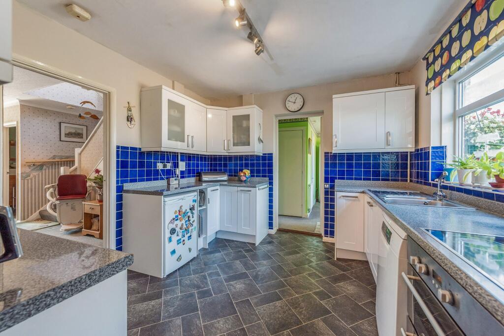 House in Southampton - View 4