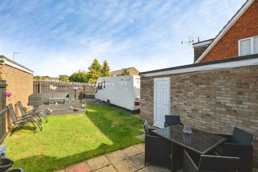 House in Billingham, Stockton-on-Tees - View 5