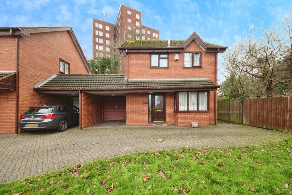 Additional image 19 of Yardley Wood Road, Birmingham, West Midlands, B13
