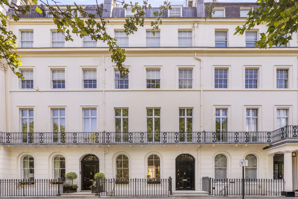 Main image of property: Eaton Square, London, SW1W