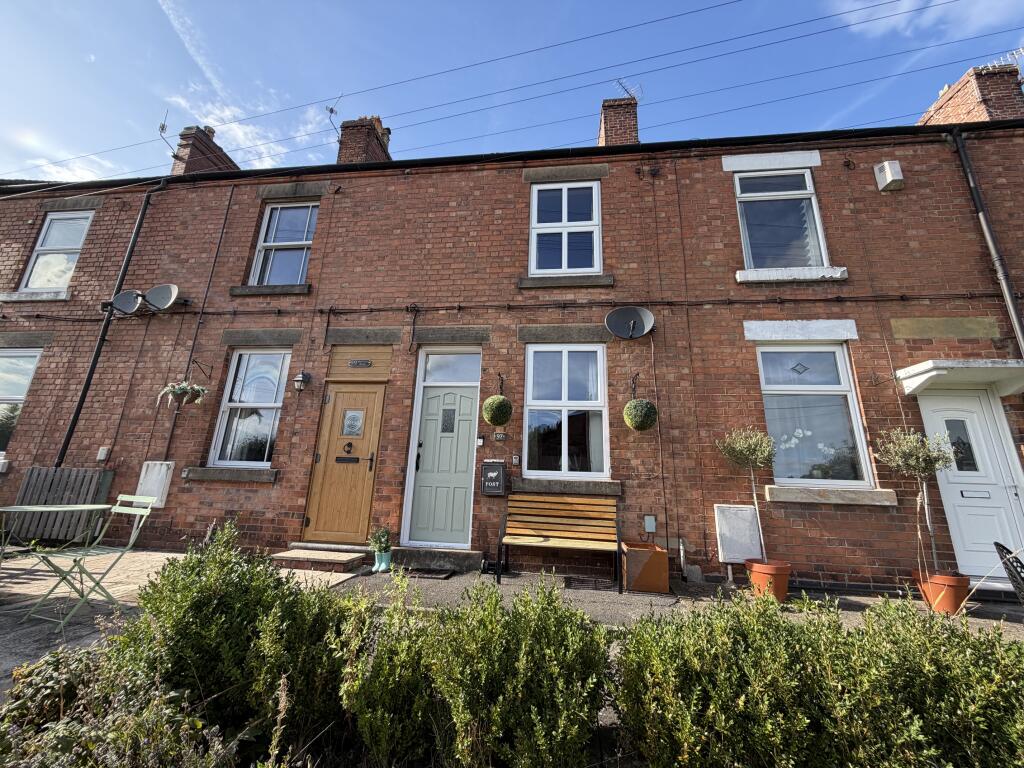 Main image of property: Mayfield Road, Ashbourne, Derbyshire