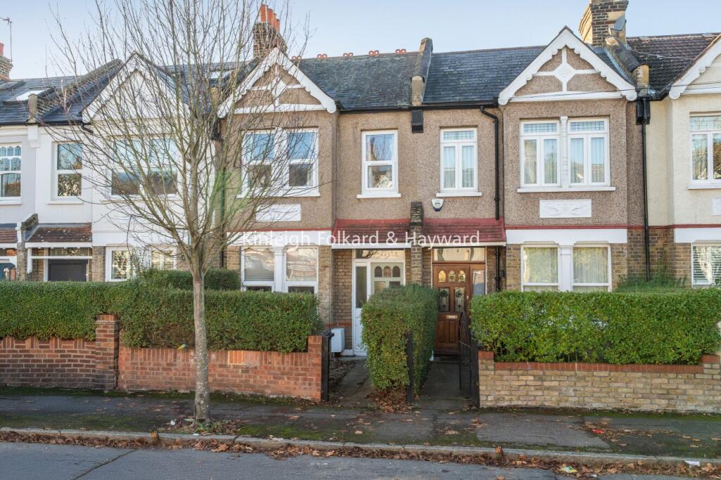 Main image of property: Prince Georges Avenue, London, SW20