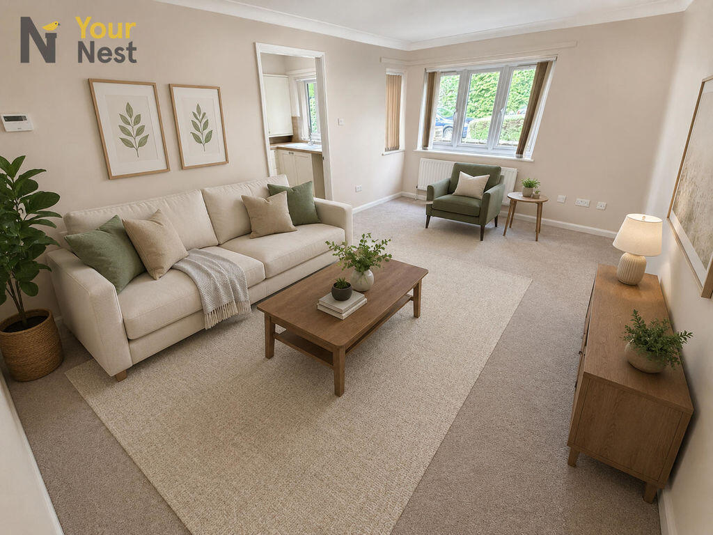 Main image of property: Russell Court, Church Lane, Bardsey, Leeds, LS17 9DN