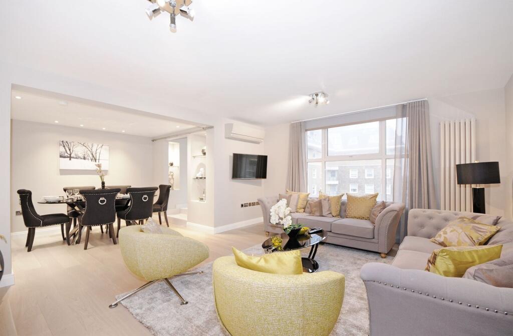 Main image of property: Boydell Court, St John's Wood Park, St John's Wood, London, NW8