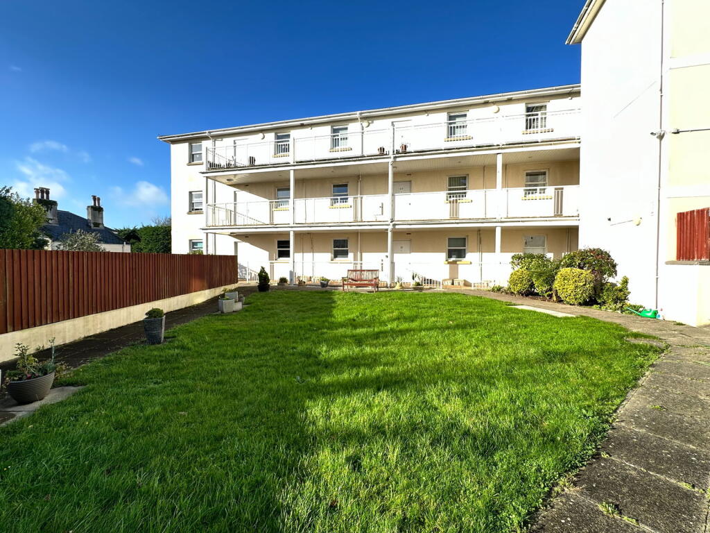 Main image of property: York Road, Torquay, TQ1 3RZ