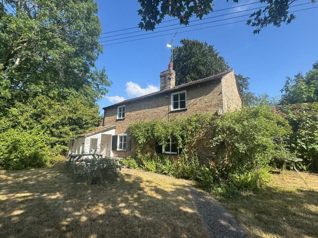 Main image of property: Whittlesford Road, Cambridge