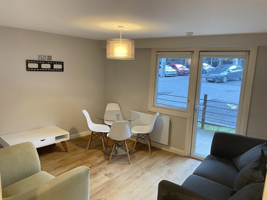 Main image of property: North Crescent, Leeds City Centre