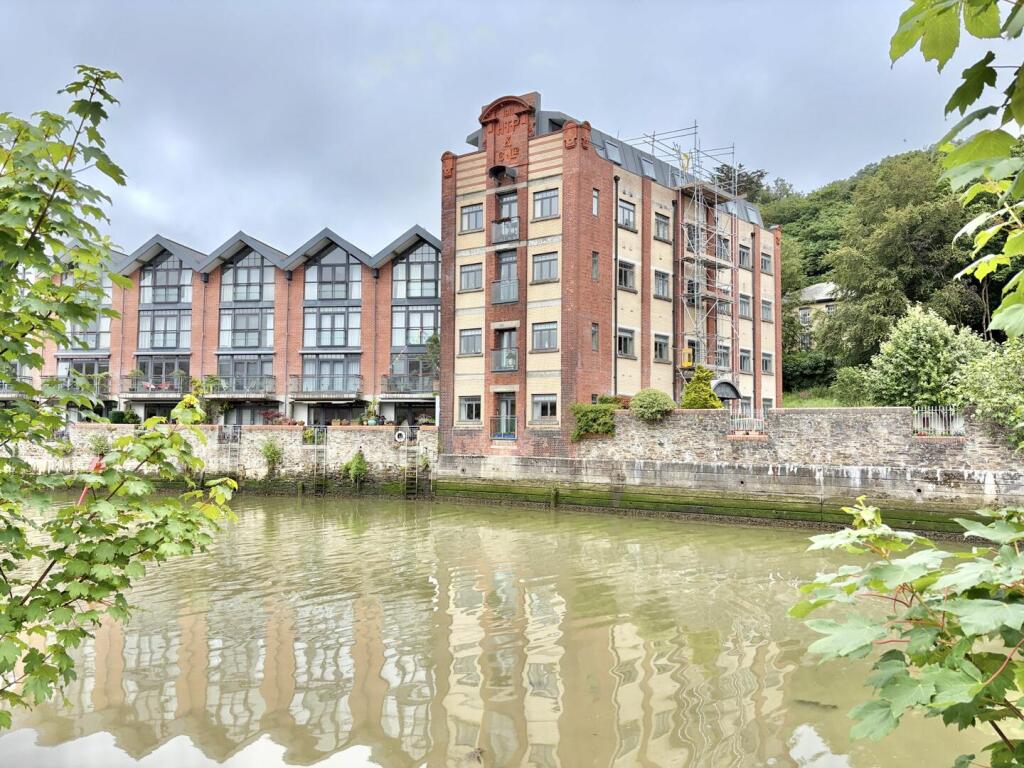 Main image of property: Malpas Road, Truro