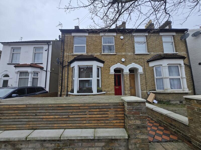 Main image of property: Mandeville Road, Enfield, EN3