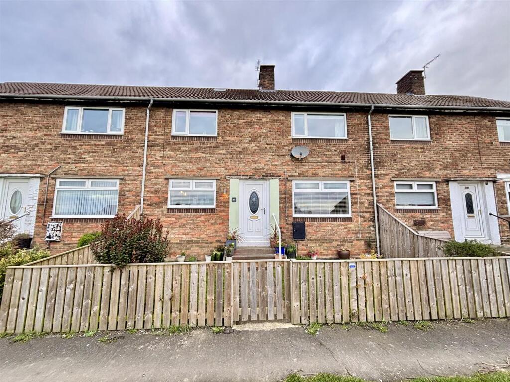 Main image of property: Palm Lea, Brandon, Durham